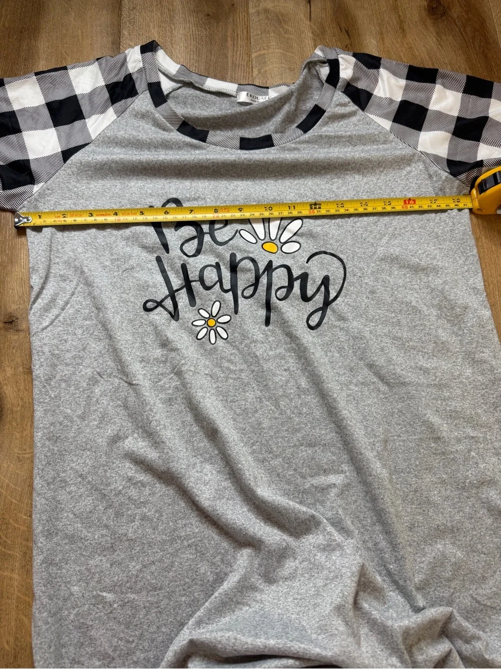 Amazon Bee Happy Night Gown Size Small